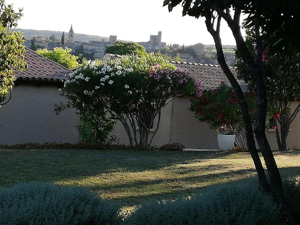 מלון Saint-Martin-dʼArdèche Espace Loisirs מראה חיצוני תמונה